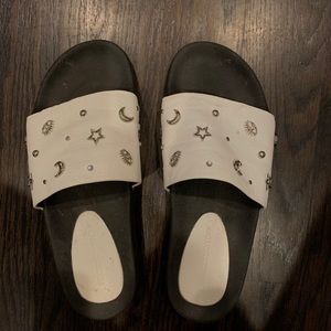 rebecca minkoff slides